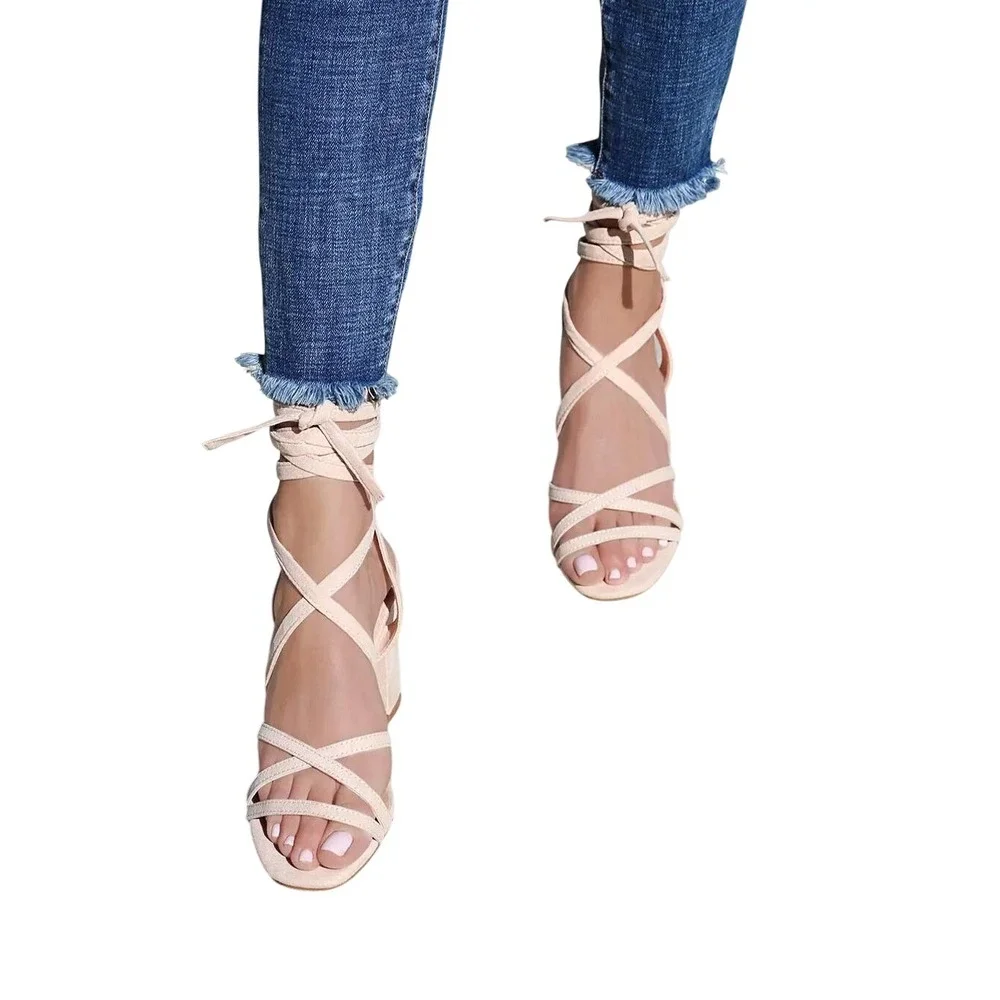 Lulus style fit